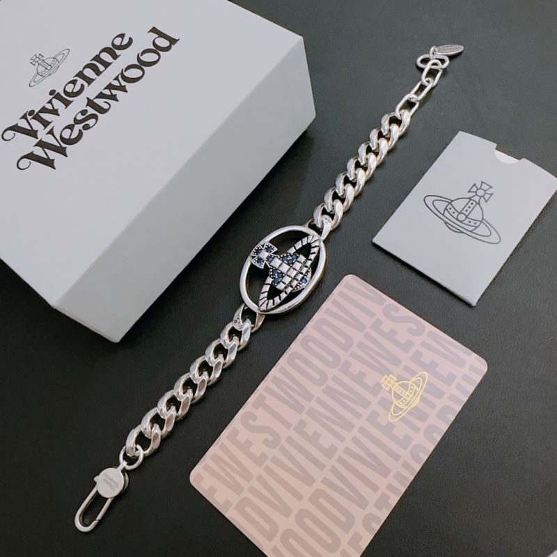 Vivienne Westwood Bracelets